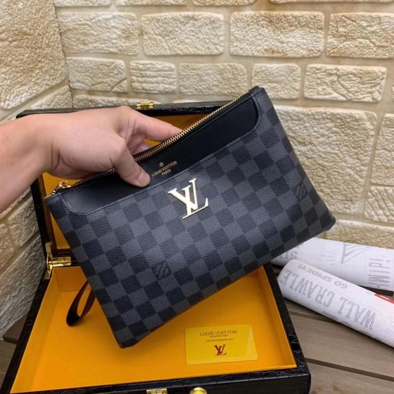 LV Clutch Bags